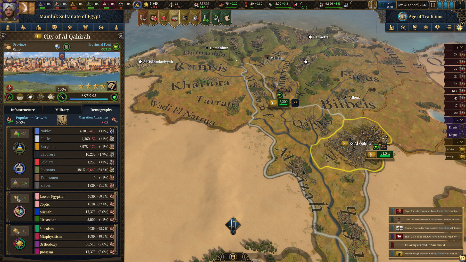 图片[3]-欧陆风云5破解版 v1.1 Europa Universalis V 官中网盘资源下载-forcegame资源