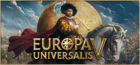 《欧陆风云5/Europa Universalis V》v1.1.10-0XDEADCODE联机版官中简体