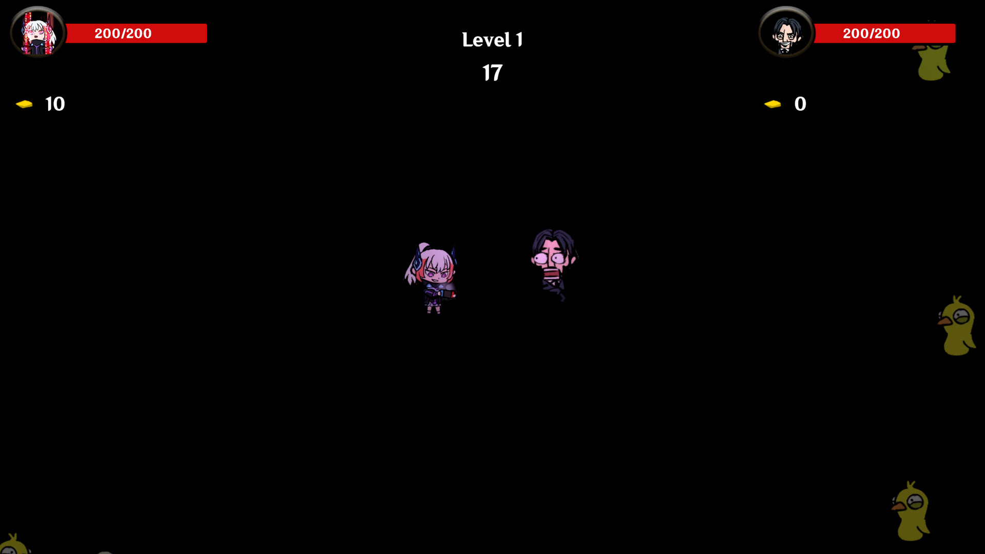 合体！变身！ 截图 4