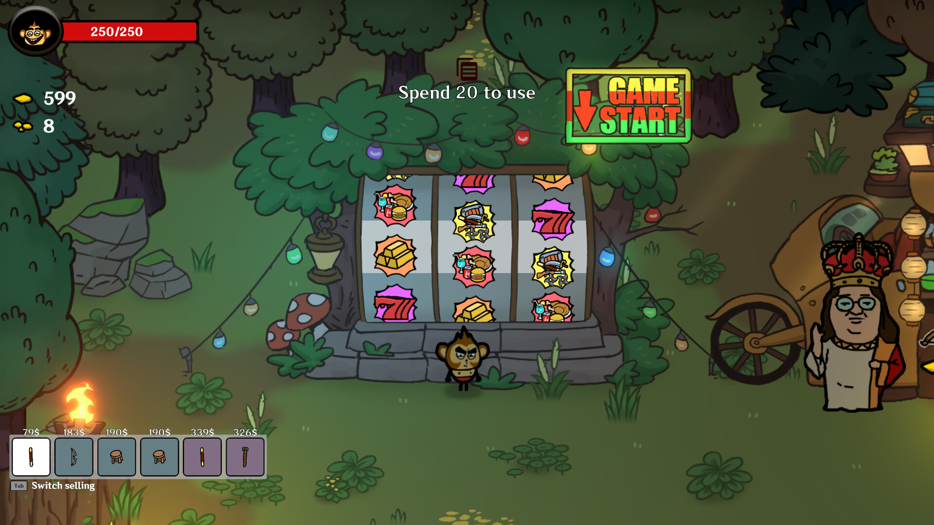 合体！变身！ 截图 8