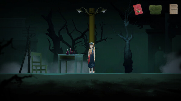 图片[2]-街漓芳传 v1.0.0（YinYang Street Separate Ways）免安装中文版-梨子乐游戏
