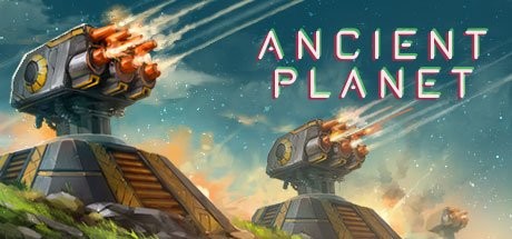 远古行星塔防/古老星球塔防/Ancient Planet Tower Defense_官方中文绿色版|网盘下载-异次元社