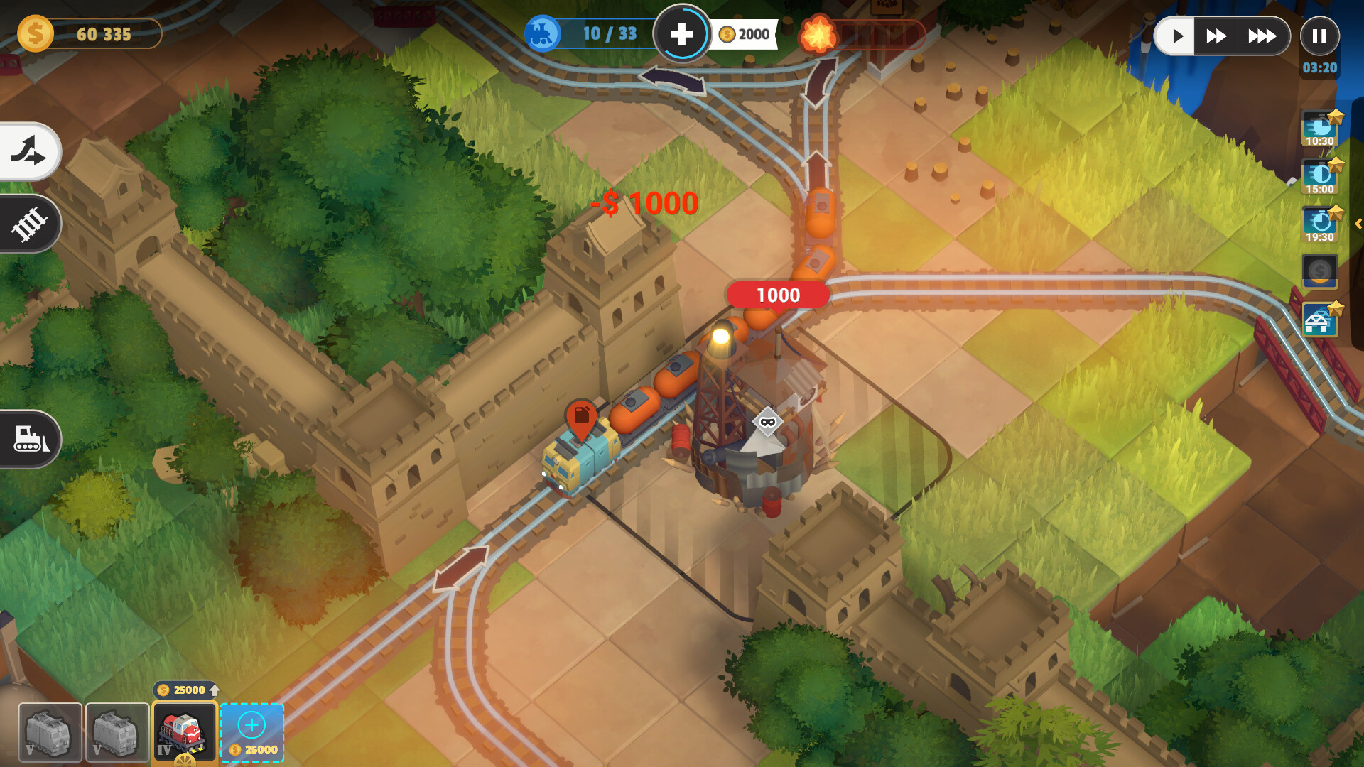 图片[11]-火车山谷：起源/Train Valley Origins v1.0.26|模拟经营|1GB|中文-蝶影二次元