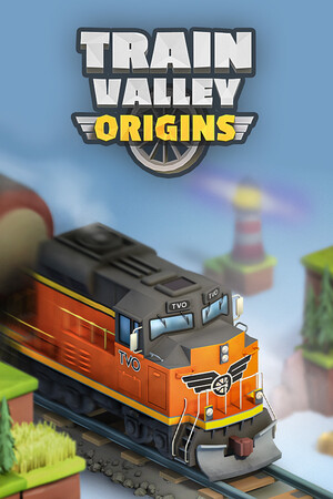 火车山谷:起源/Train Valley Origins