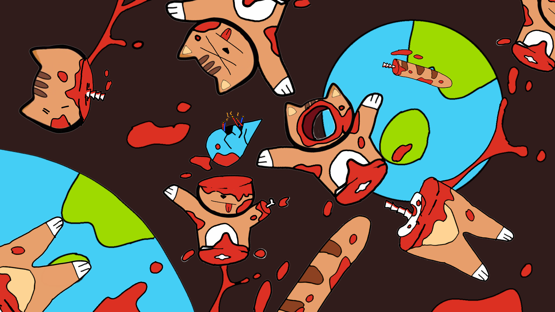 黄色猫片 截图 8