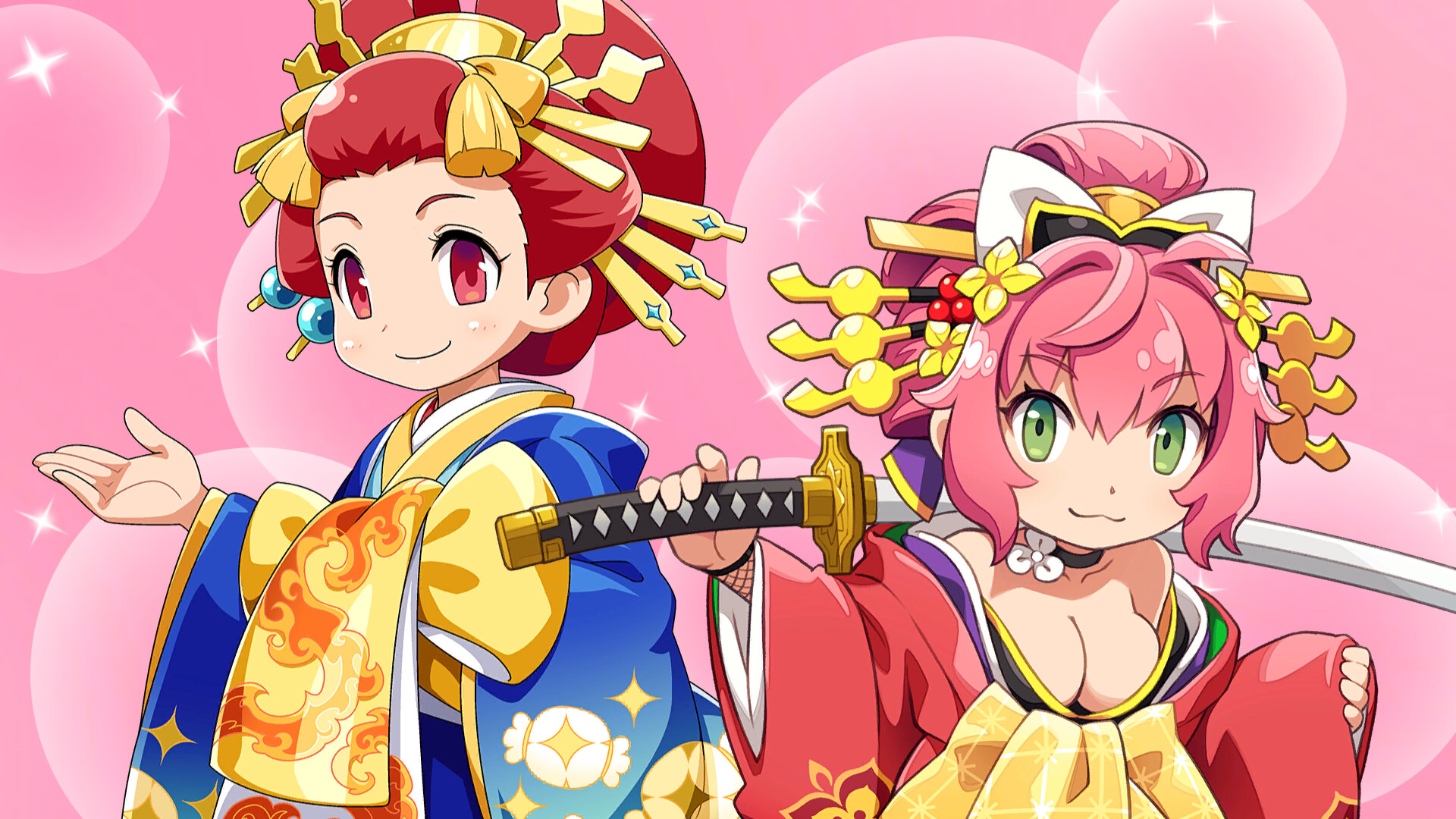 棉花小魔女:东方幻夜/COTTOn RockWithYou -ORIENTAL NIGHT DREAMS-