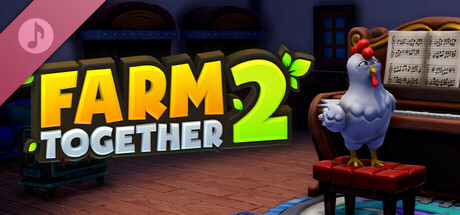 一起农场2/Farm Together 2-鹿星语