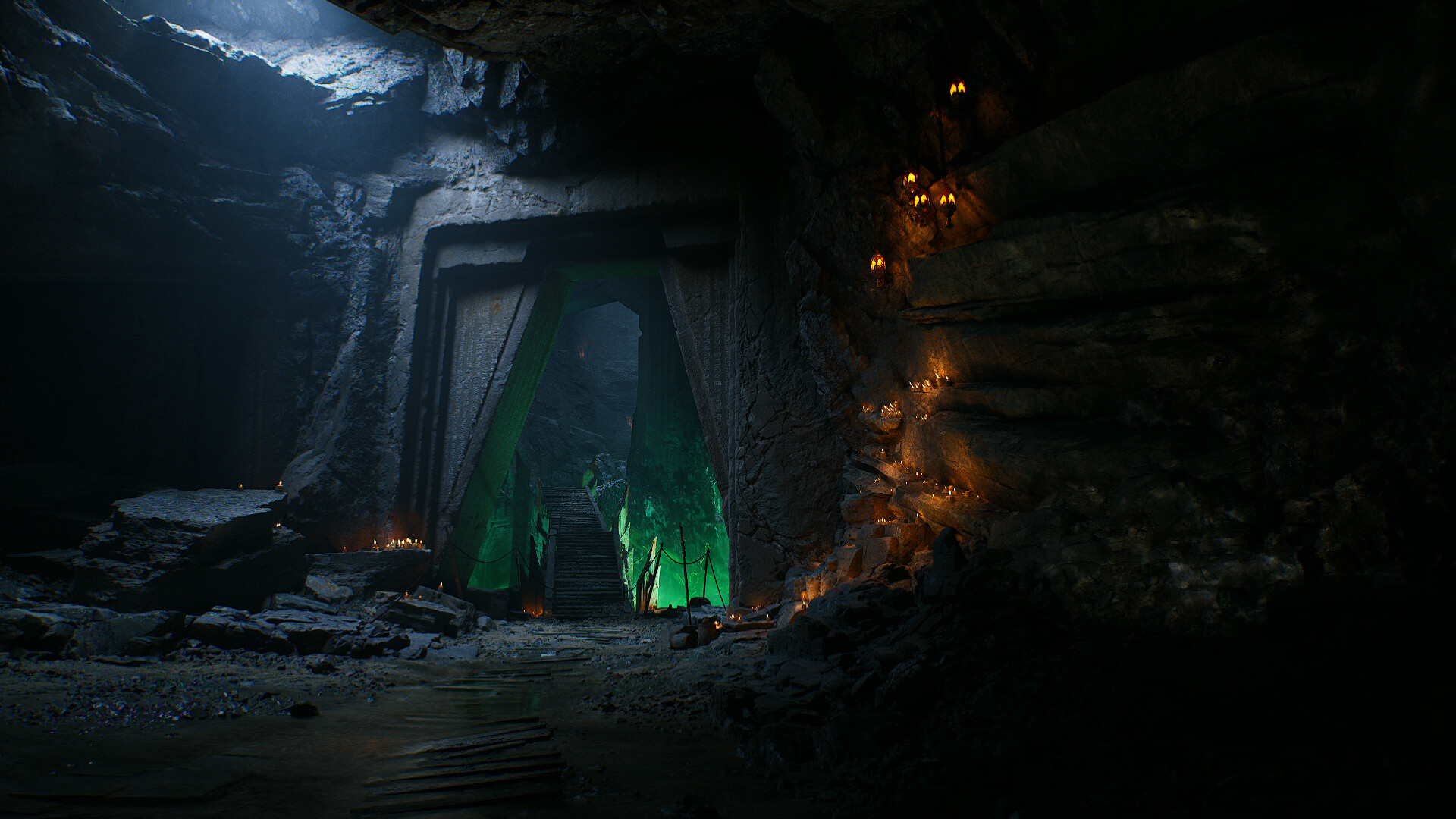 《献祭(Tribute)》|Build 17586508|中文|免安装硬盘版 《献祭(Tribute)》|Build 17586508|中文|免安装硬盘版