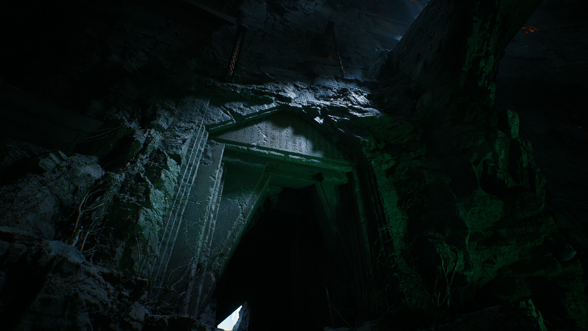 《献祭(Tribute)》|Build 17586508|中文|免安装硬盘版 《献祭(Tribute)》|Build 17586508|中文|免安装硬盘版