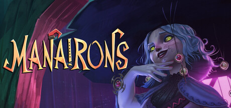Manairons