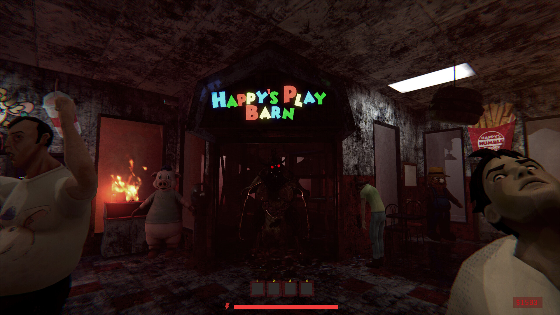图片[8]-快乐汉堡教团（Happy’s Humble Burger Cult）Build.24379760/v1.0.34 [中文][9.73G]-极客游戏
