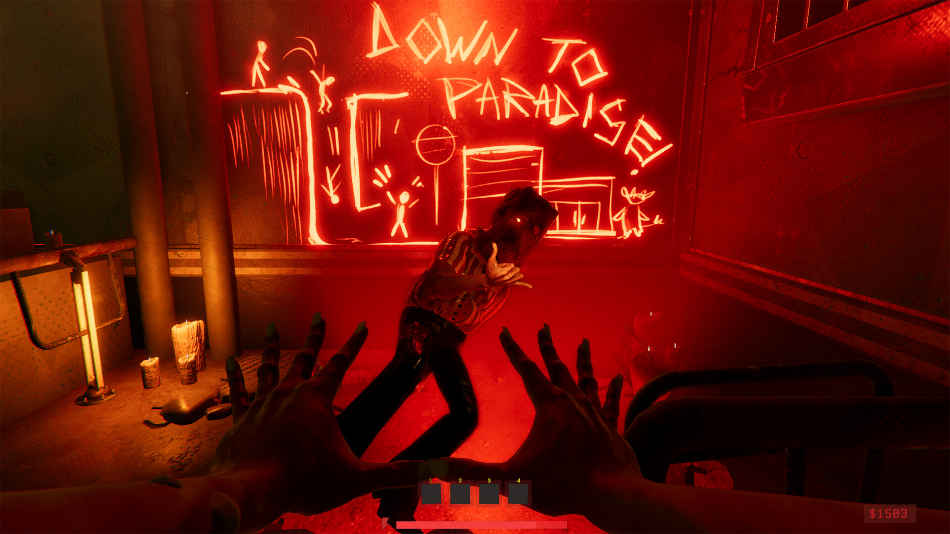 快乐汉堡小屋|官方中文|支持手柄|Happy's Humble Burger Cult - 15