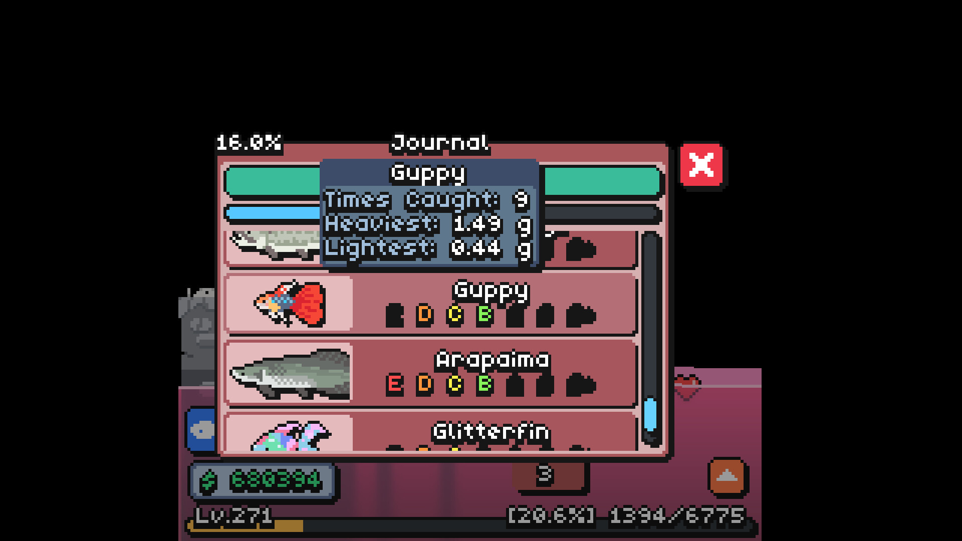 角落池塘/Cornerpond 截图 7