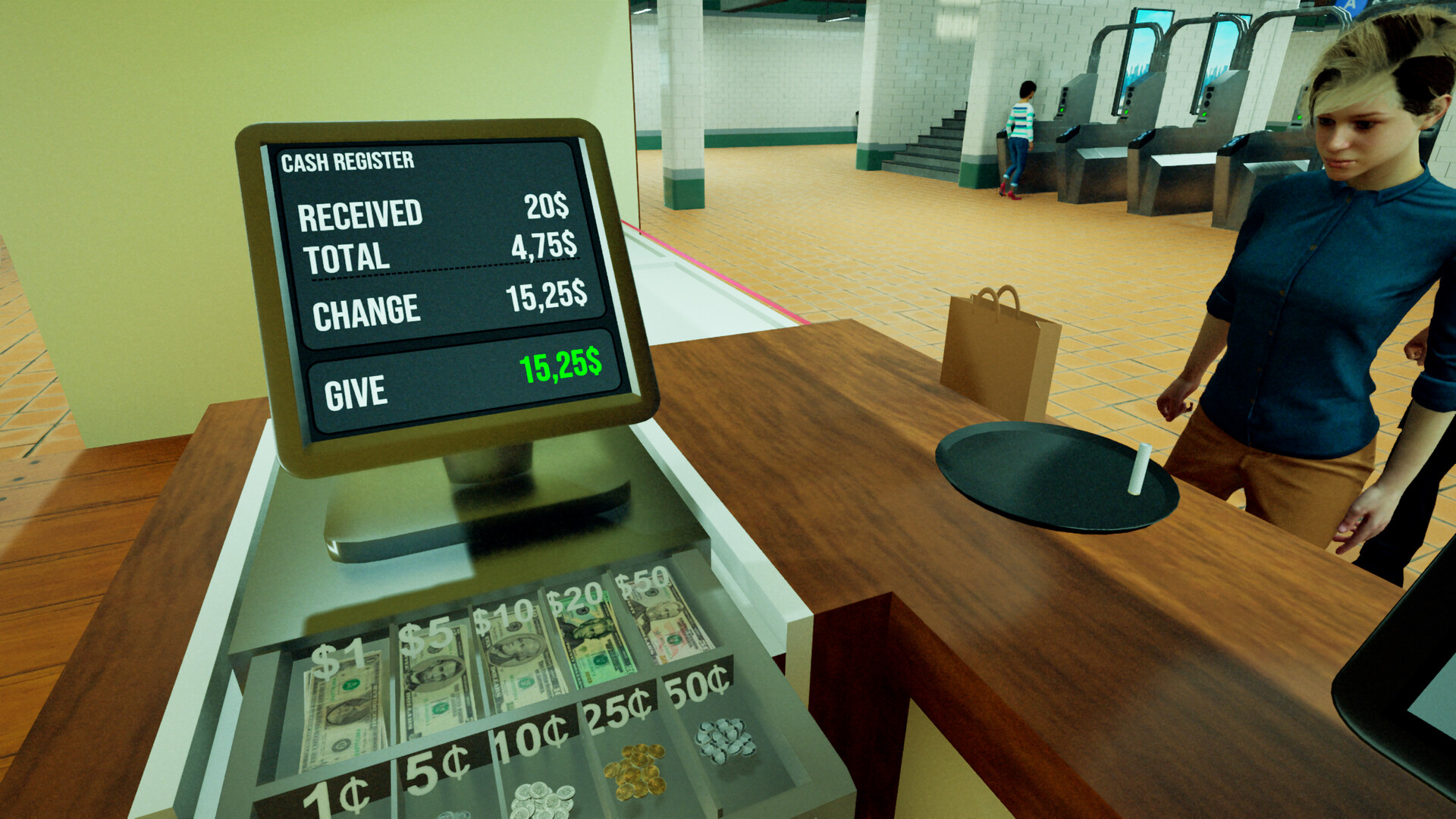 地铁迷你市场模拟器(Metro Mini Market Simulator)绿色版|百度云迅雷下载插图3-小白游戏网 地铁迷你市场模拟器(Metro Mini Market Simulator)绿色版|百度云迅雷下载