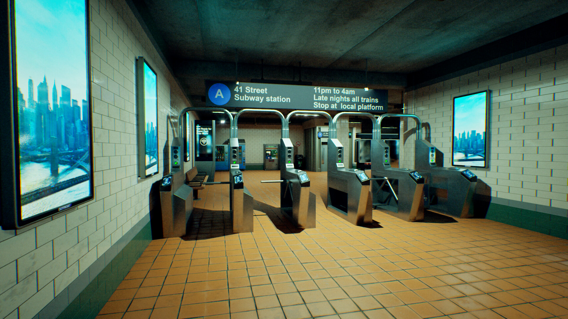 地铁迷你市场模拟器(Metro Mini Market Simulator)绿色版|百度云迅雷下载插图7-小白游戏网 地铁迷你市场模拟器(Metro Mini Market Simulator)绿色版|百度云迅雷下载