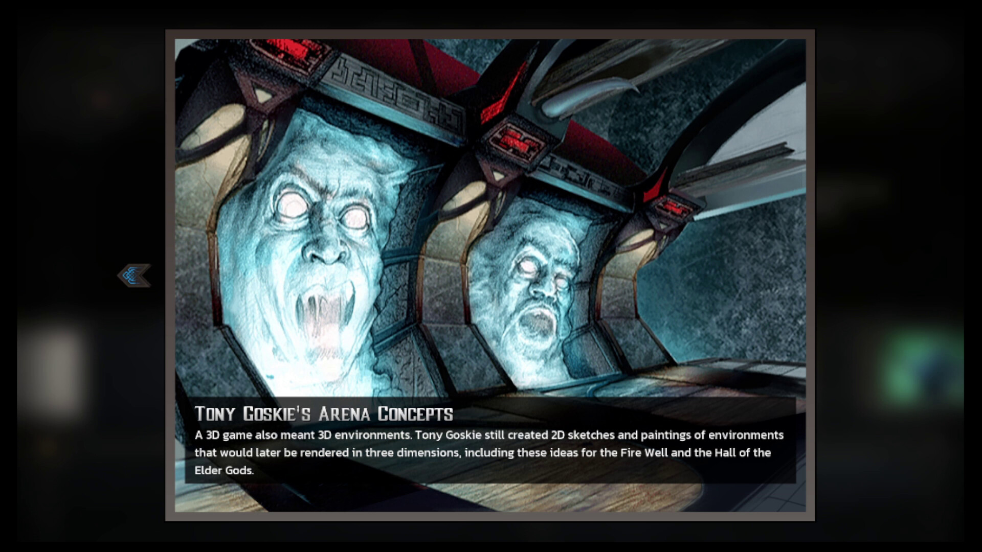 真人快打：遗产合集/Mortal Kombat: Legacy Kollection配图3