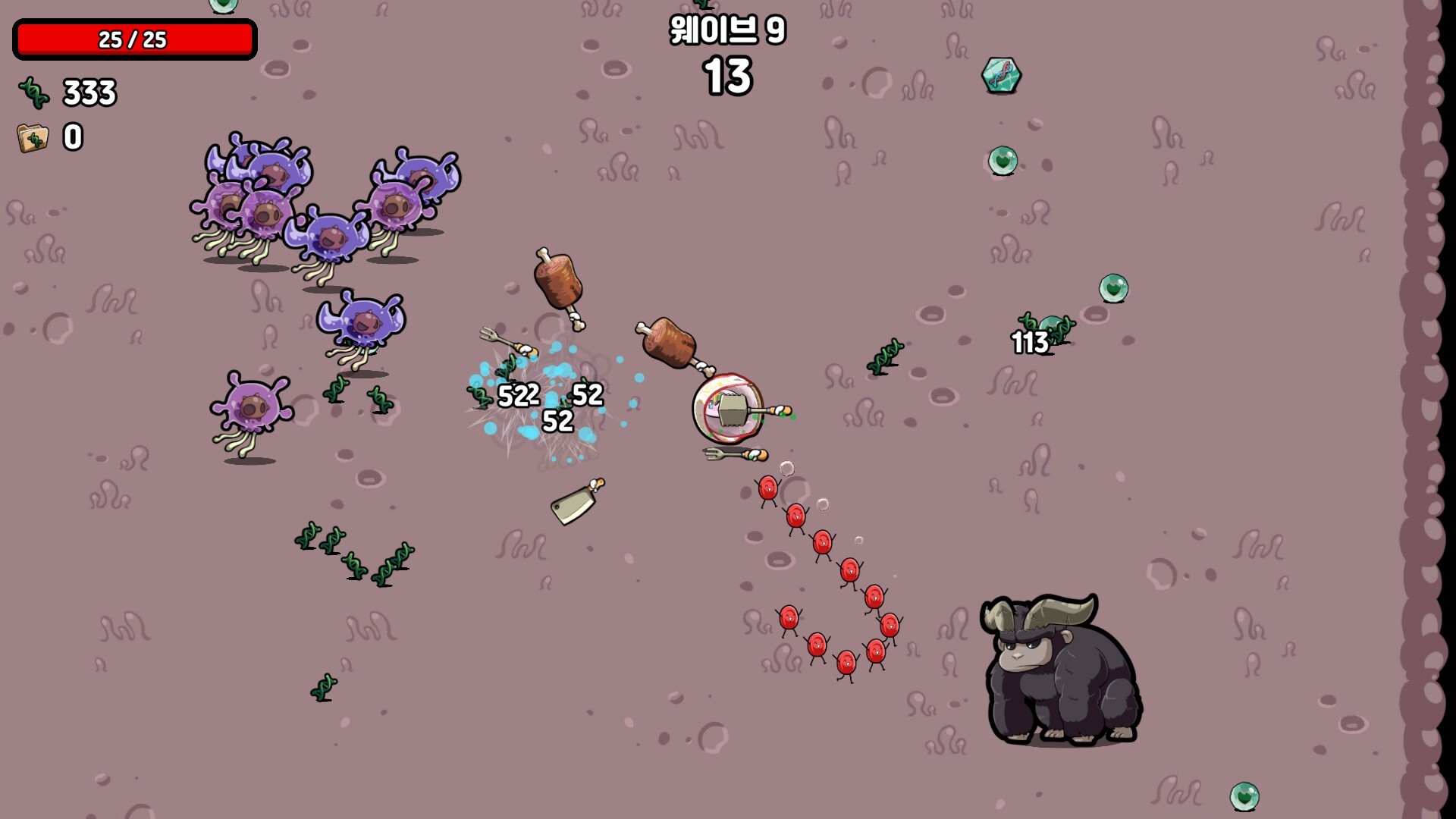 图片[2] - 《超级免疫》-Build 24312107官中免安装-简中2.7GB - steam宝儿.com