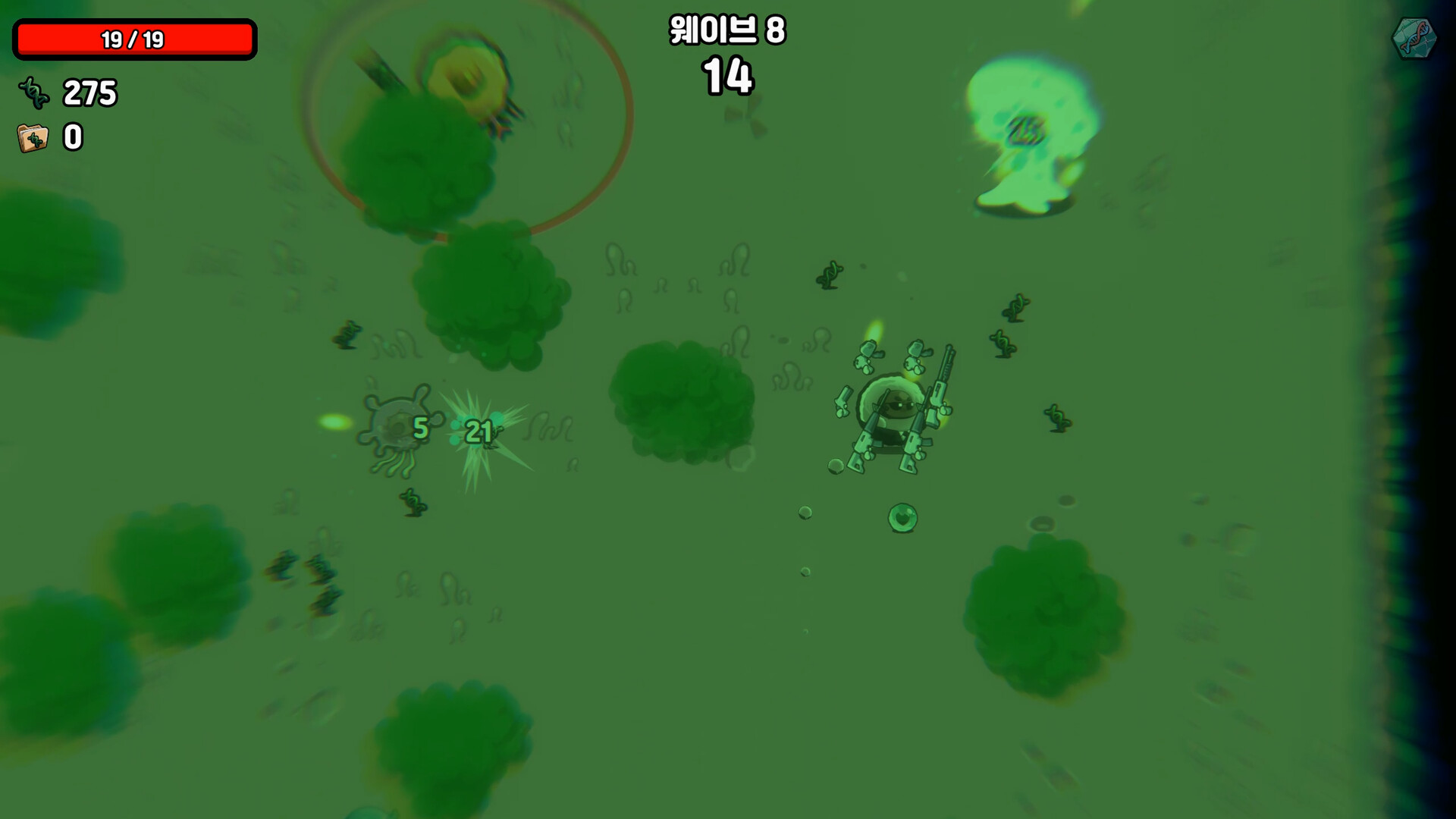 图片[5] - 《超级免疫》-Build 24312107官中免安装-简中2.7GB - steam宝儿.com