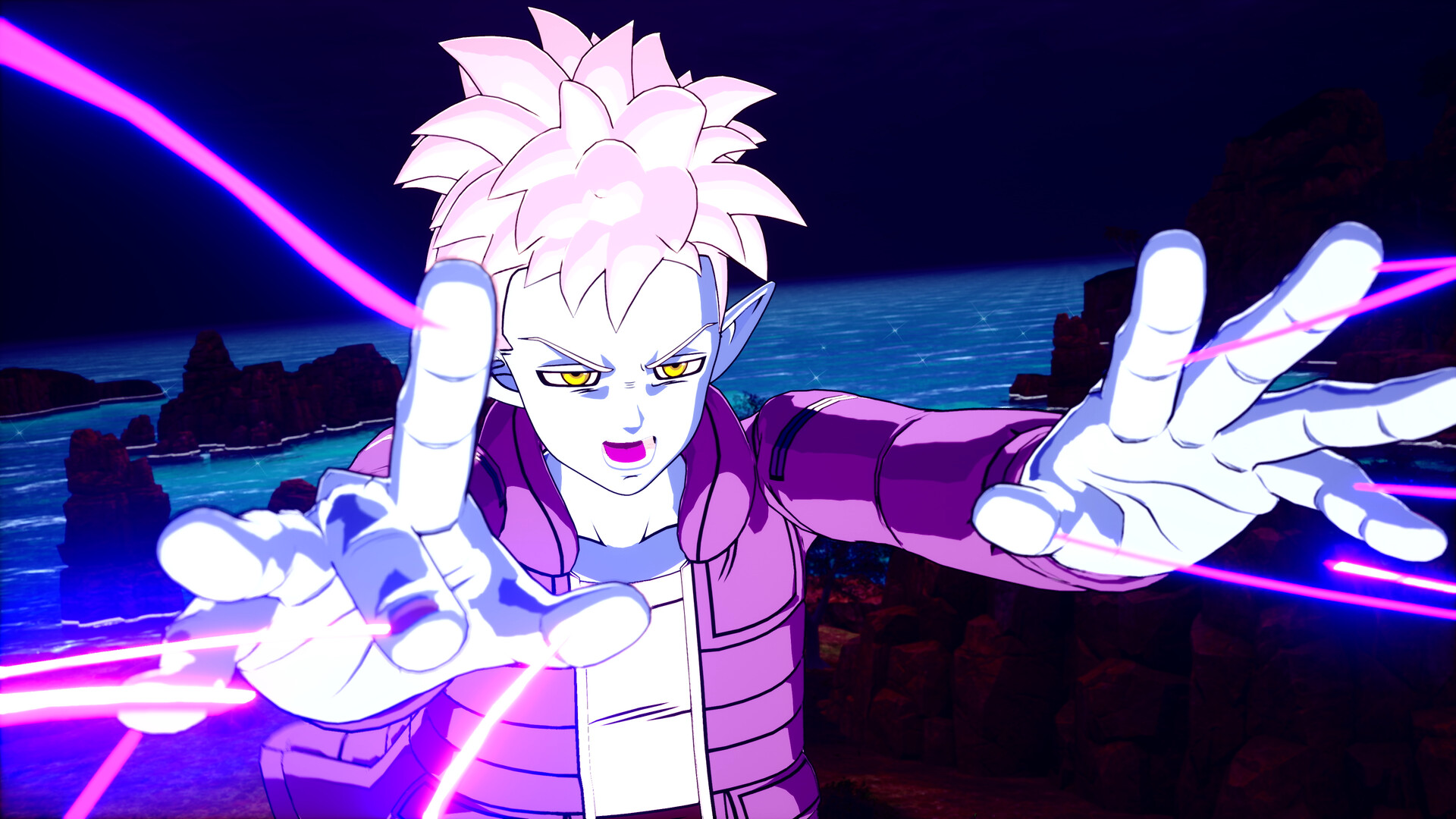 《七龙珠 电光炸裂!ZERO(DRAGON BALL: Sparking! ZERO)》|V20250922+角色补充包2+全DLC+STEAM联机补丁+修改器|中文|免安装硬盘版 《七龙珠 电光炸裂!ZERO(DRAGON BALL: Sparking! ZERO)》|V20250922+角色补充包2+全DLC+STEAM联机补丁+修改器|中文|免安装硬盘版