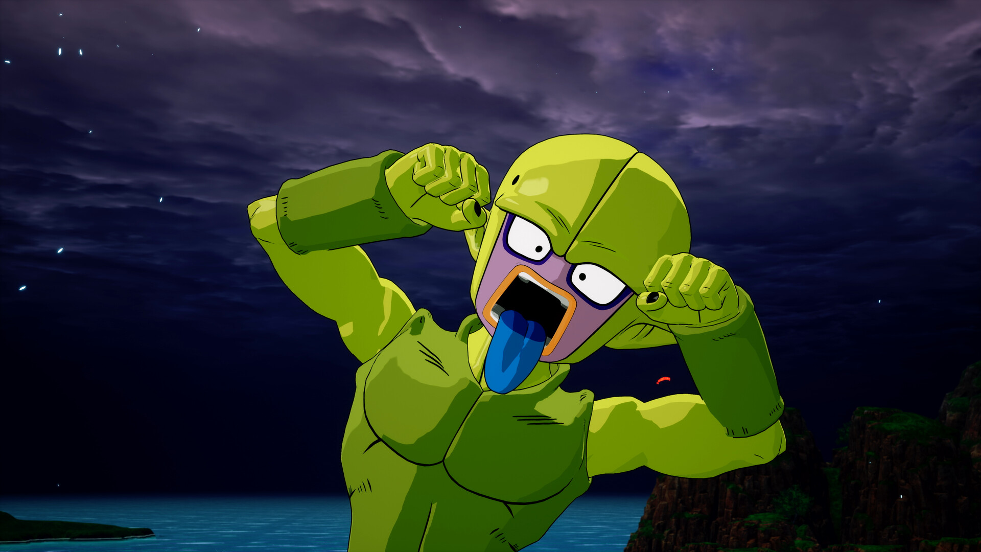 《七龙珠 电光炸裂!ZERO(DRAGON BALL: Sparking! ZERO)》|V20250922+角色补充包2+全DLC+STEAM联机补丁+修改器|中文|免安装硬盘版 《七龙珠 电光炸裂!ZERO(DRAGON BALL: Sparking! ZERO)》|V20250922+角色补充包2+全DLC+STEAM联机补丁+修改器|中文|免安装硬盘版