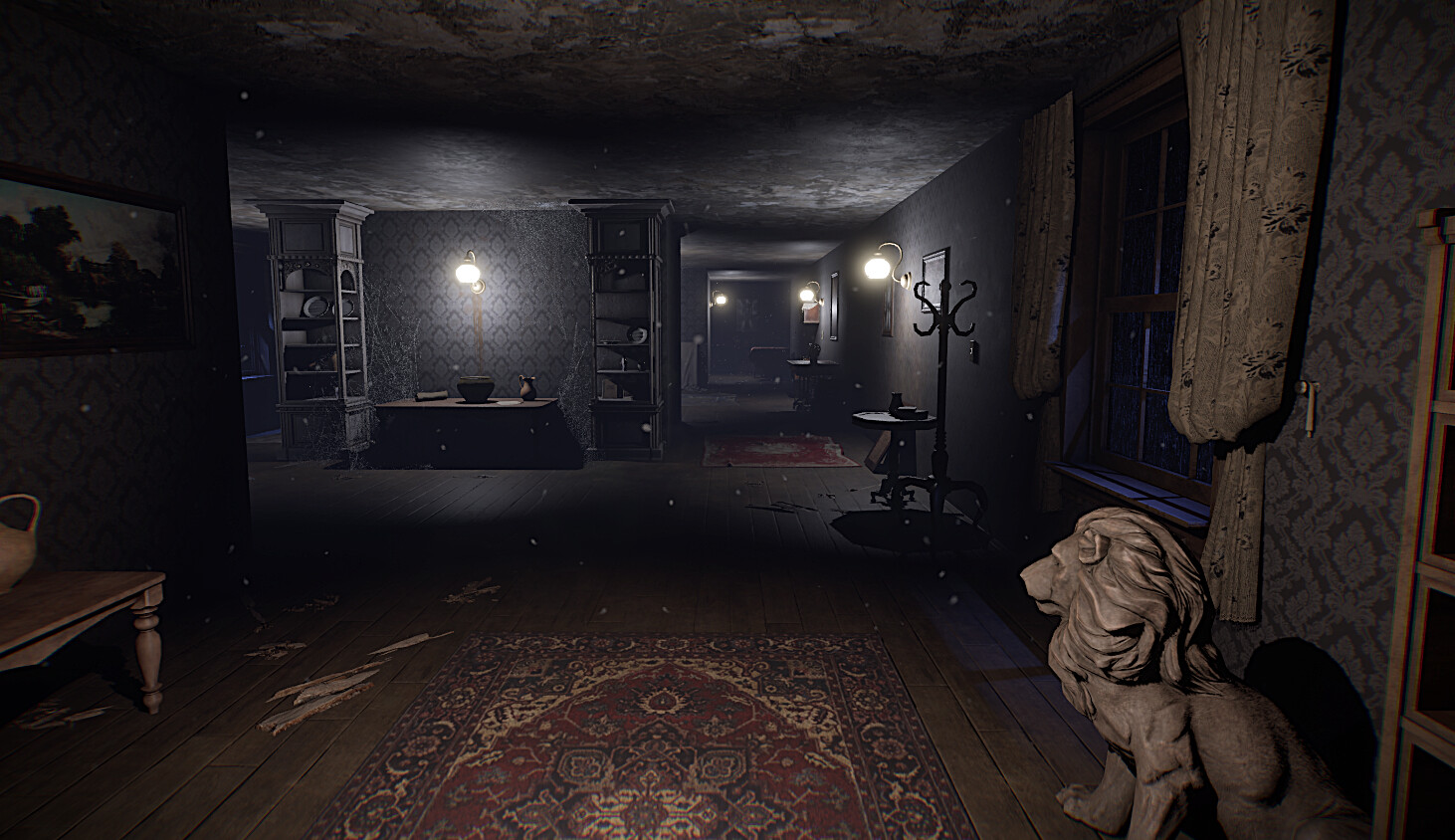 女仆/The Maid 截图 5