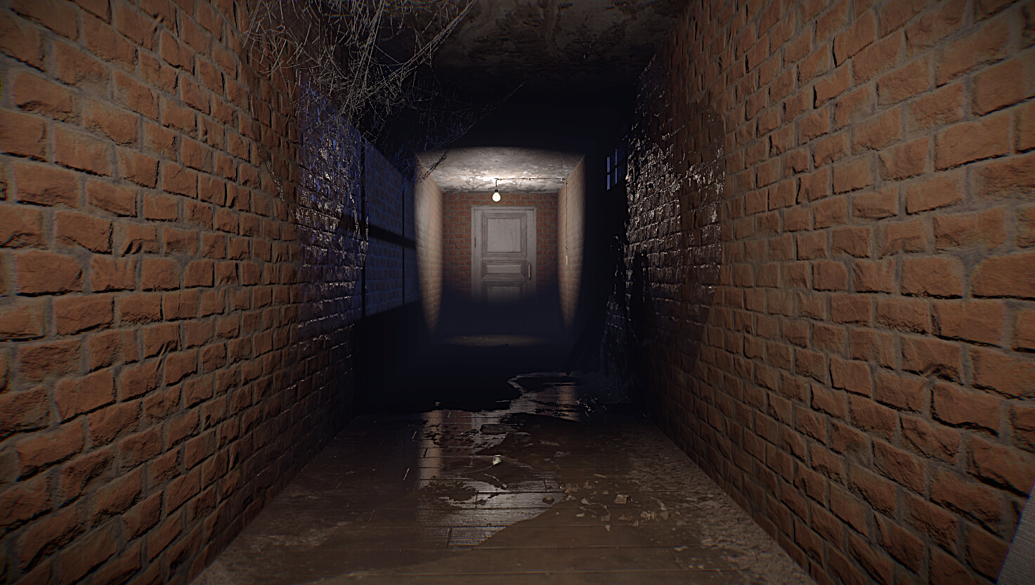 女仆/The Maid 截图 7