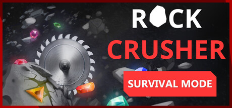 岩石破碎机/Rock Crusher/Rock Crusher