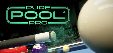 纯粹台球Pro（Pure Pool Pro）v20260521 免安装中文版下载