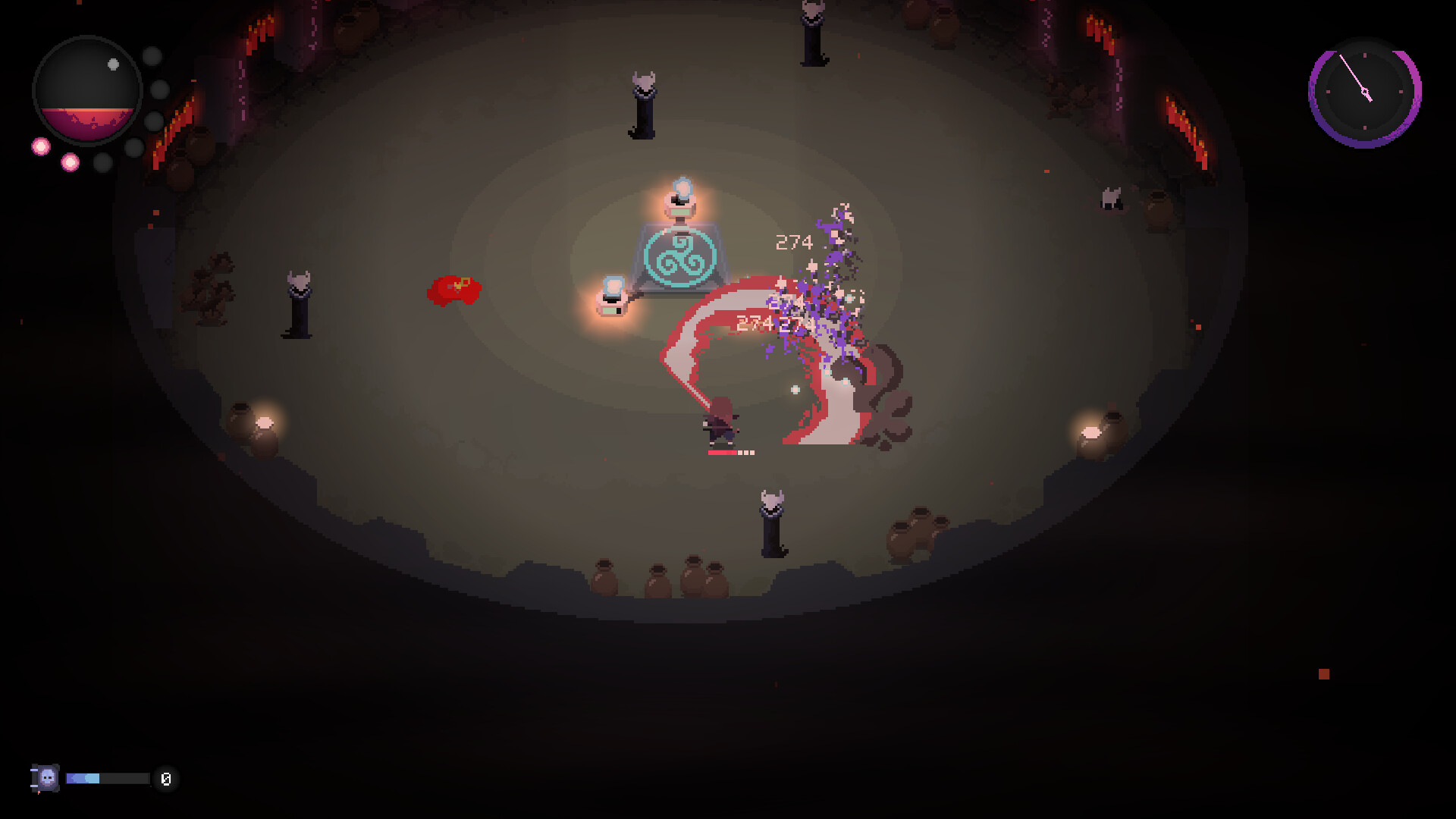 《不死小子(Death Kid)》|Build 19857376|中文|免安装硬盘版 《不死小子(Death Kid)》|Build 19857376|中文|免安装硬盘版