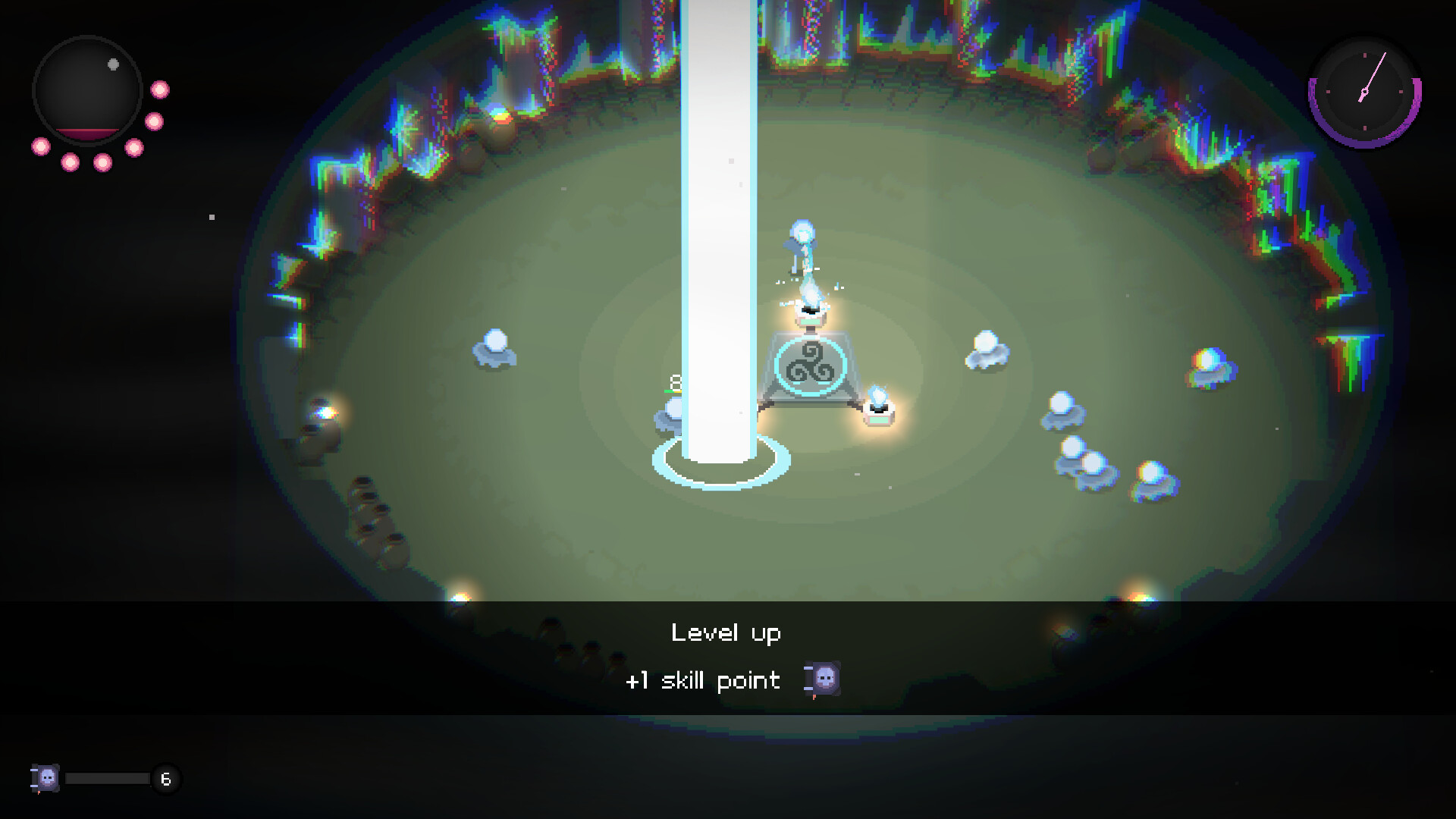 《不死小子(Death Kid)》|Build 19857376|中文|免安装硬盘版 《不死小子(Death Kid)》|Build 19857376|中文|免安装硬盘版