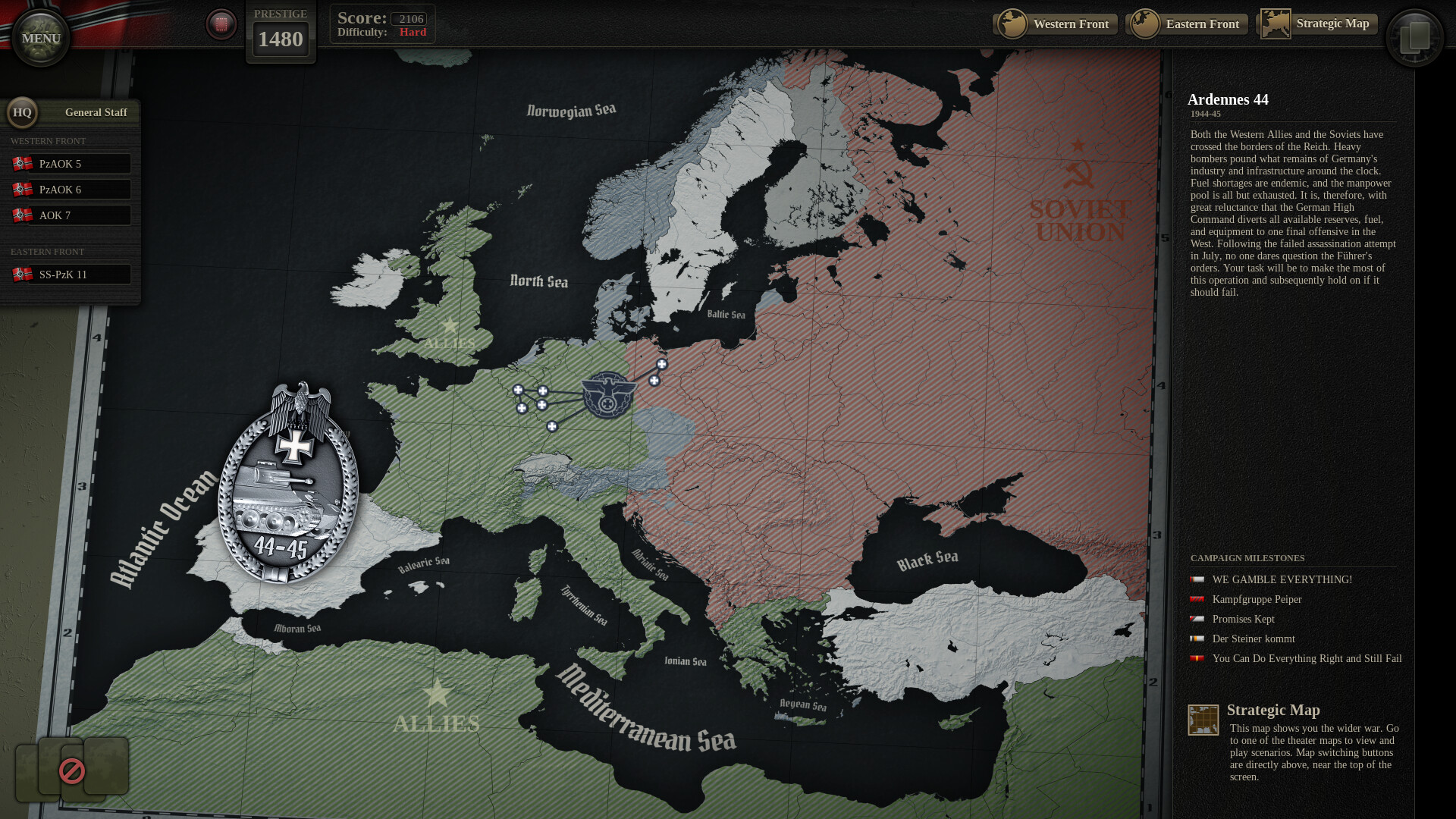 图片[11]-统一指挥2（Unity of Command II）免安装中文版下载-蒸汽游戏宝库 - 高质量Steam单机游戏下载站