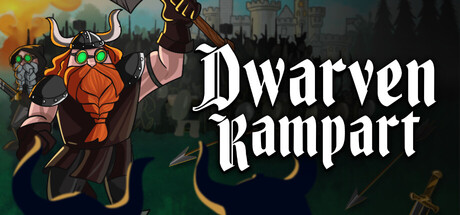 《Dwarven Rampart》-Build 24679858官中免安装-简中427.6MB