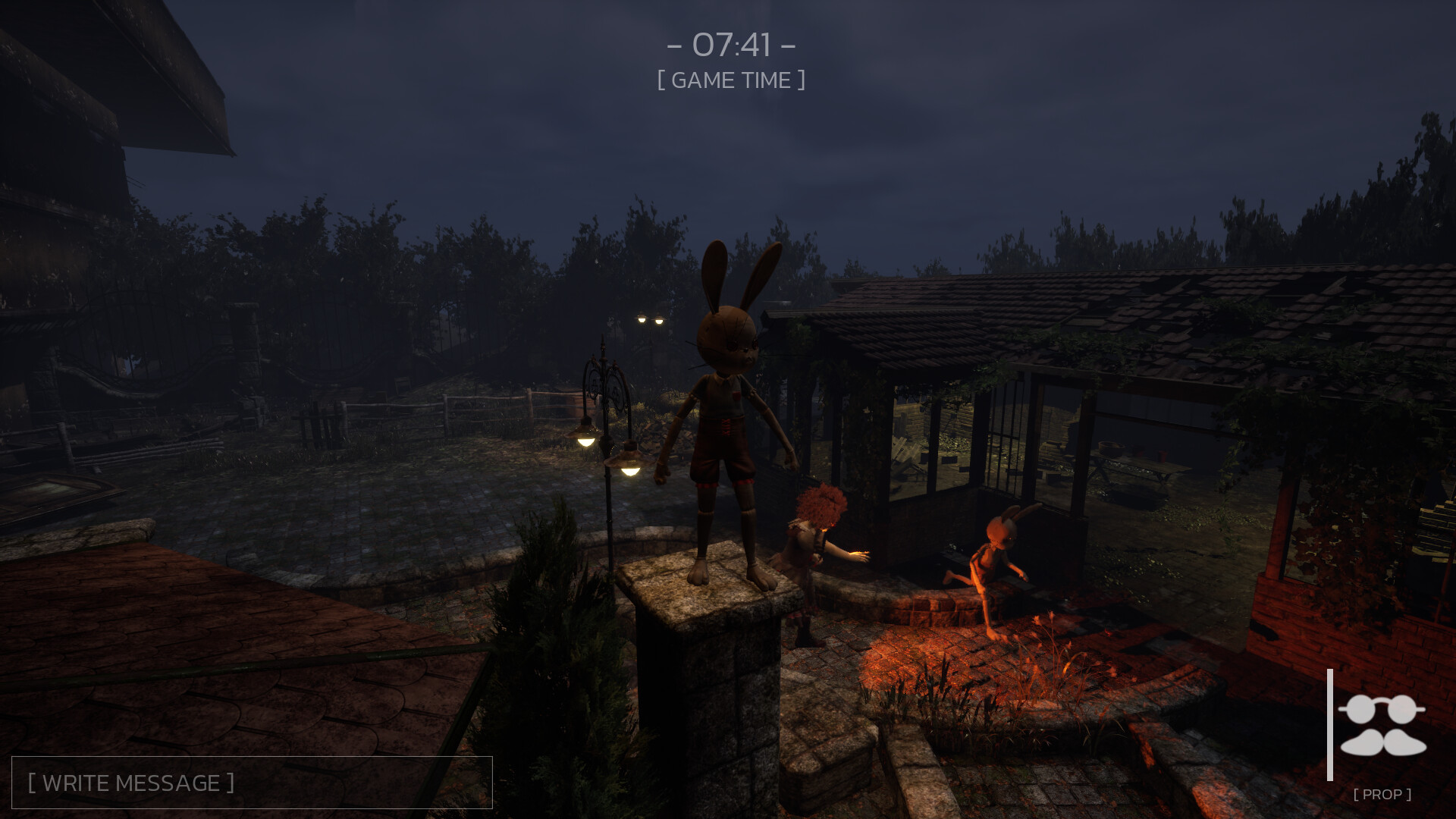 玩具拾荒者/Toy Scrappers 截图 6