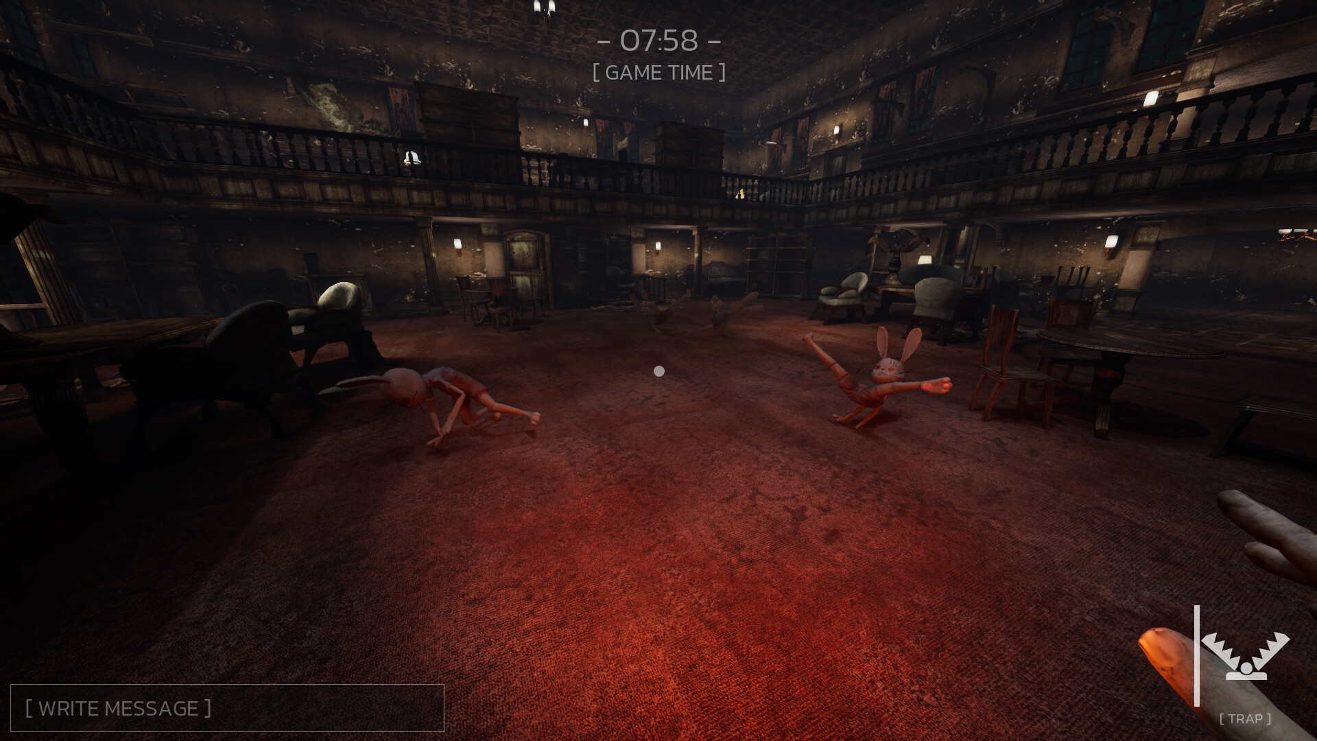 玩具拾荒者/Toy Scrappers 截图 2