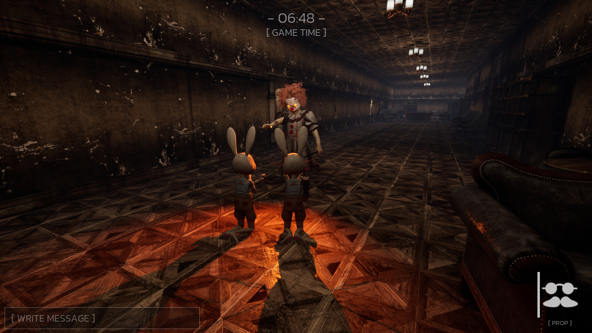 玩具拾荒者/Toy Scrappers 截图 3