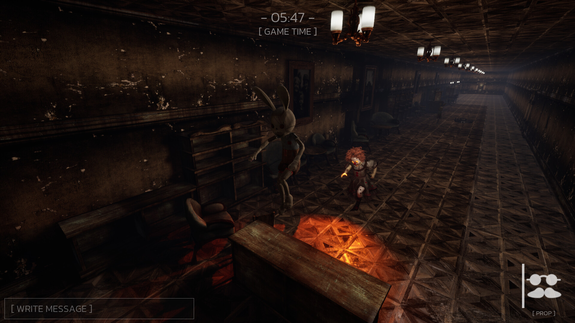 玩具拾荒者/Toy Scrappers 截图 7