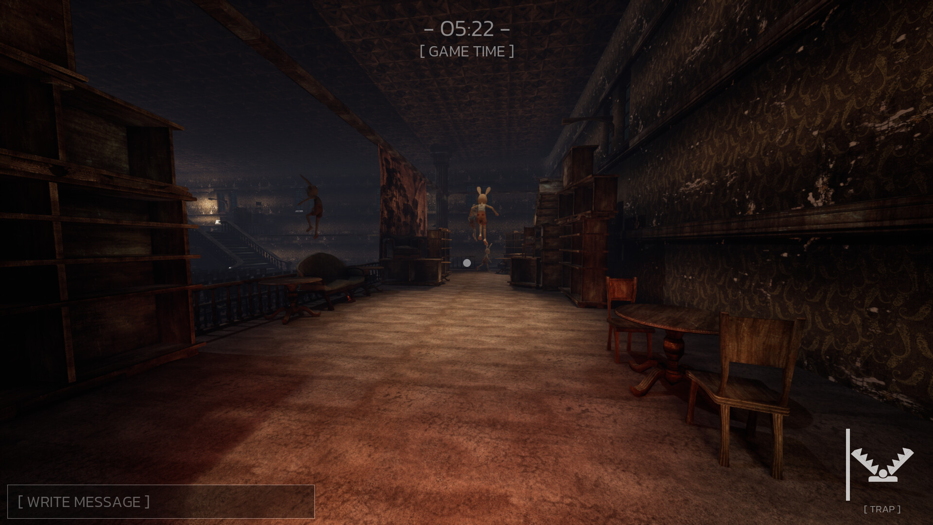 玩具拾荒者/Toy Scrappers 截图 1