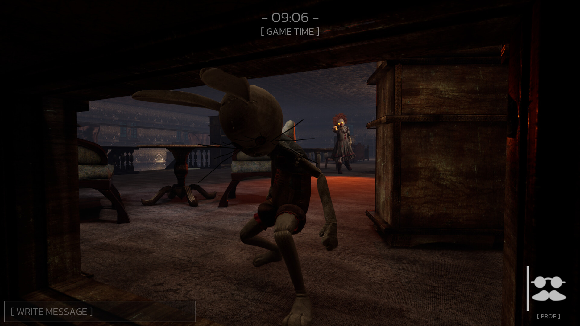 玩具拾荒者/Toy Scrappers 截图 4