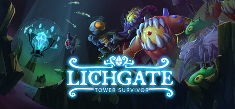 巫妖之门：幸存塔 | Lichgate: Tower Survivor
