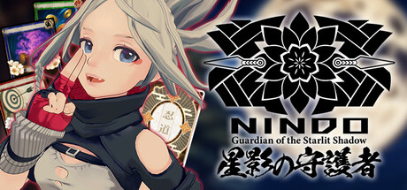 《NINDO 星影の守護者》ver.26.02.11-Build 22186526官中免安装-简中2GB