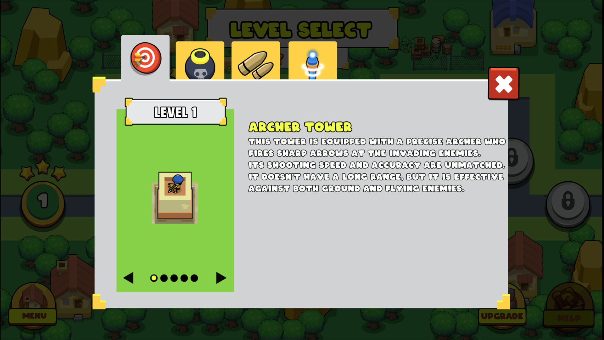 《僵尸塔防(Zombie Tower Defense)》|英文|免安装硬盘版 《僵尸塔防(Zombie Tower Defense)》|英文|免安装硬盘版