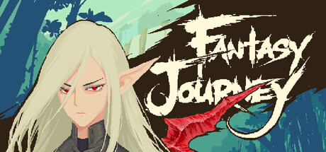 《幻想之旅 FantasyJourney》v0.998-Build 24423502官中免安装-简中7.4GB