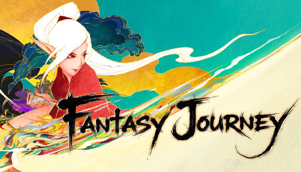 幻想之旅|官方中文|24427591+全DLC解压即撸(三网盘)