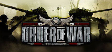 Order of War/战争命令