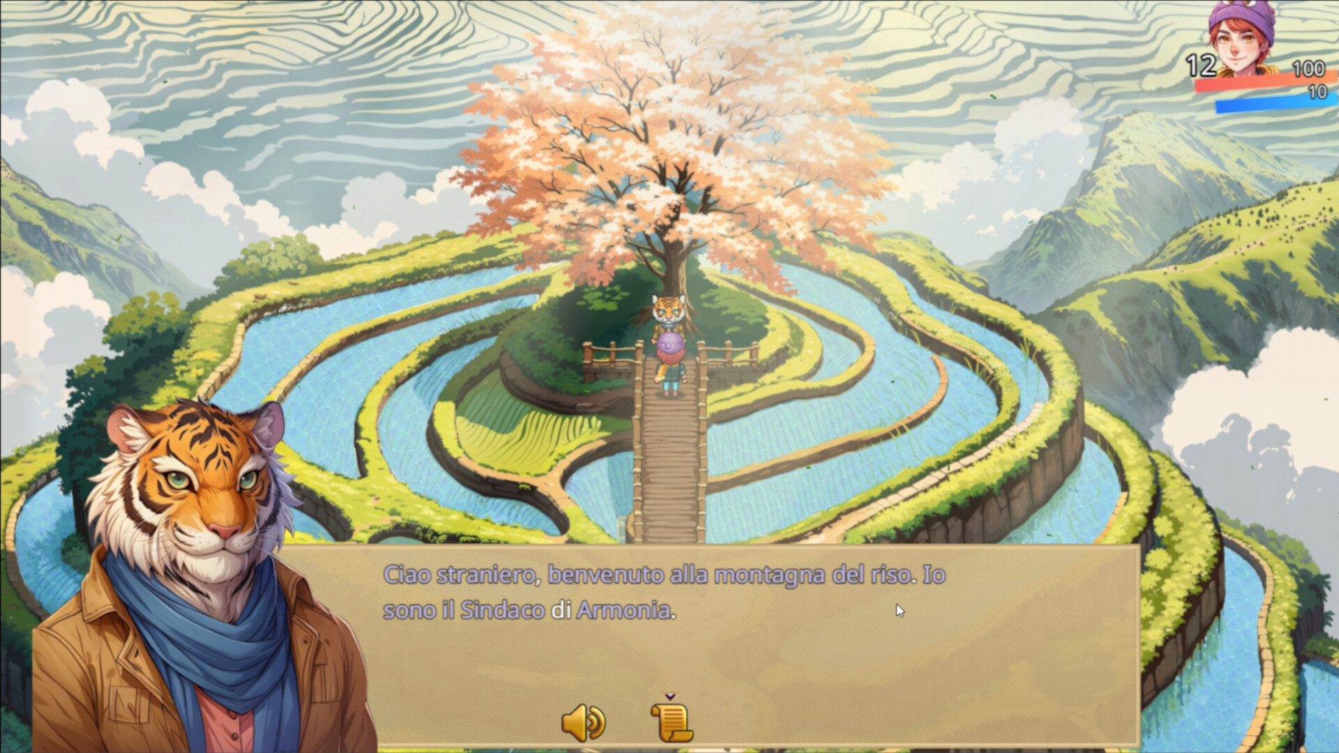 《语言奇境:意大利语(WonderLang Italian)》|Build 23057727|中文|免安装硬盘版 《语言奇境:意大利语(WonderLang Italian)》|Build 23057727|中文|免安装硬盘版
