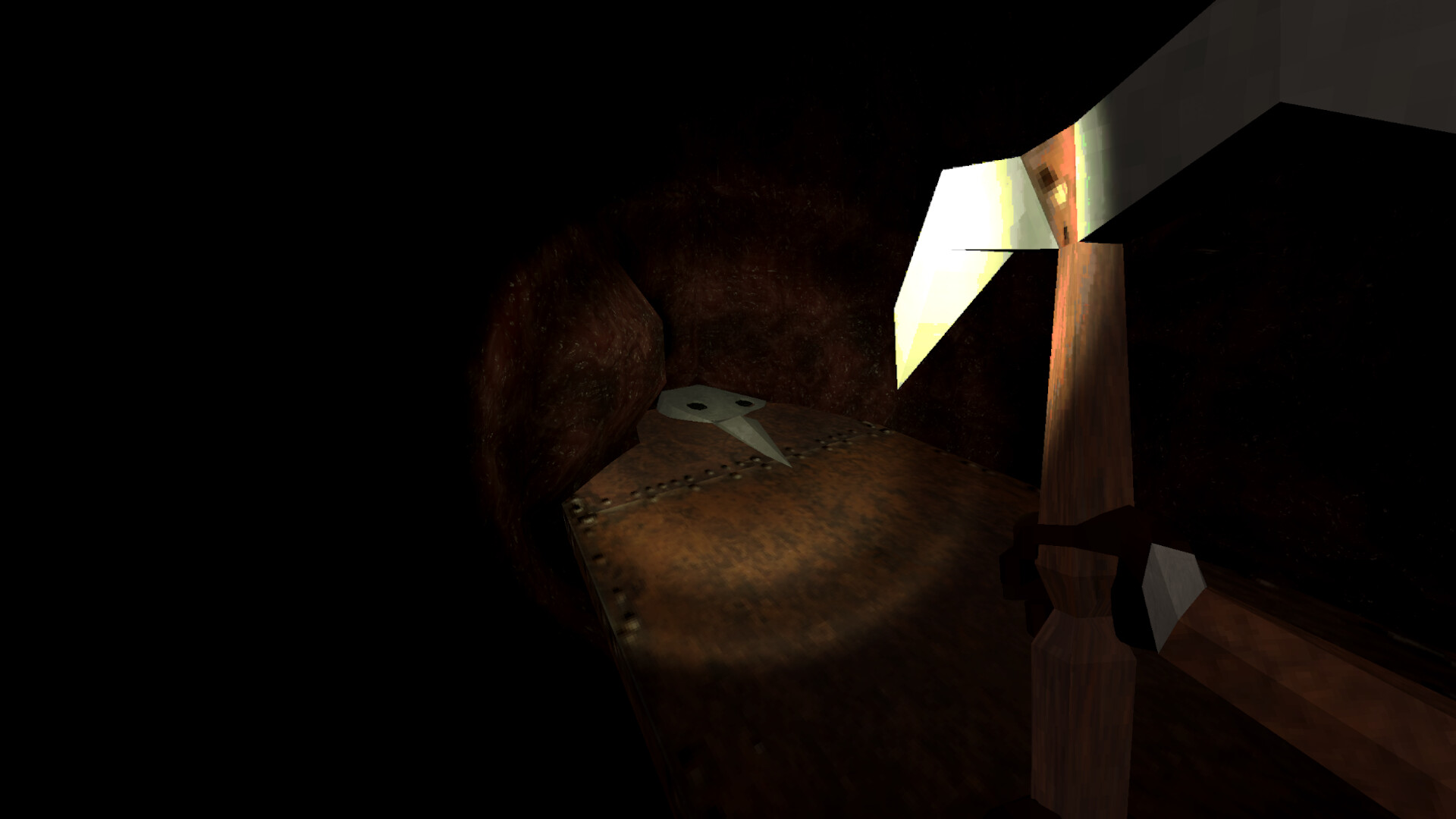 鲸鱼肉/Whale Flesh 截图 4