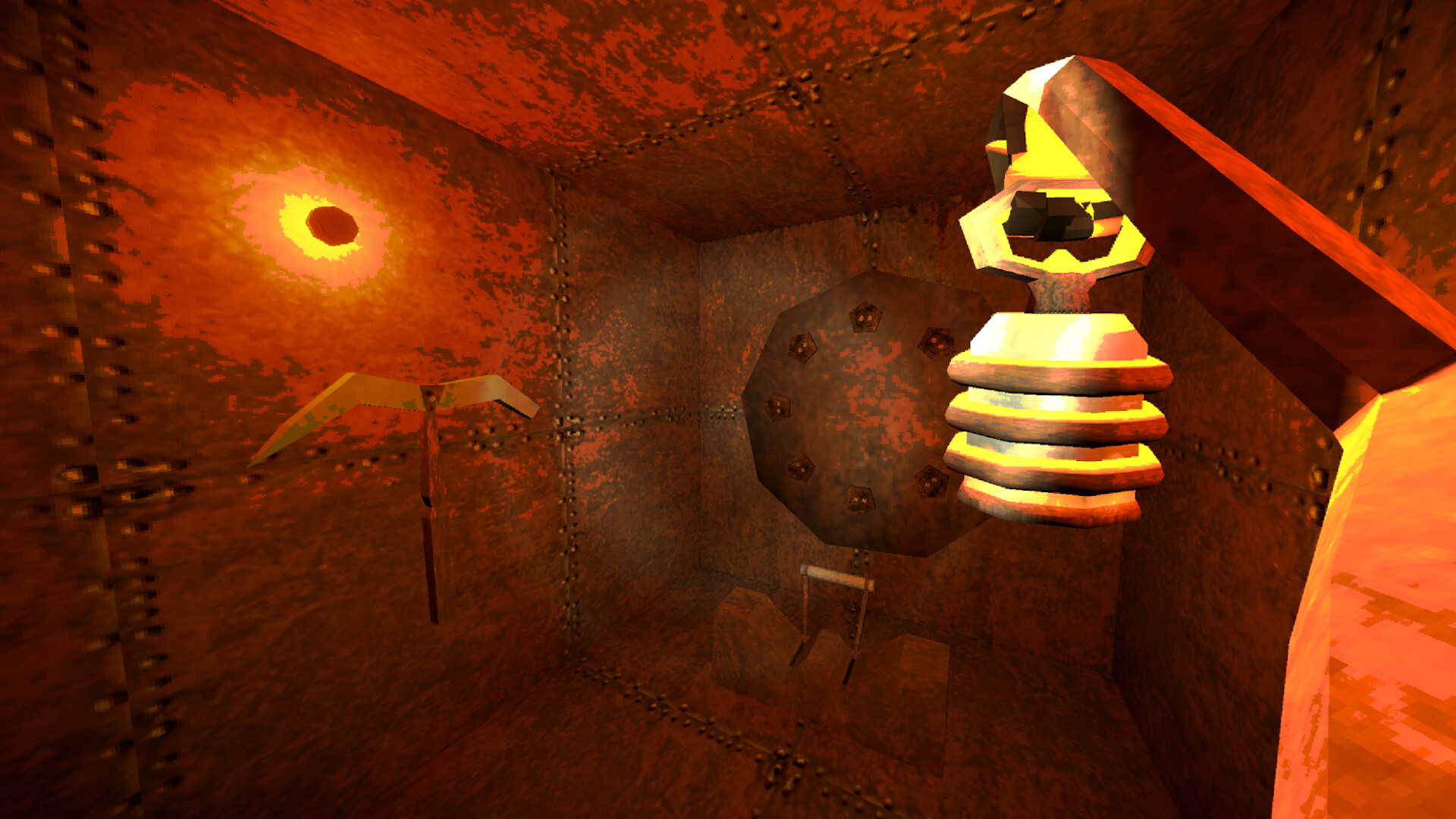 鲸鱼肉/Whale Flesh 截图 3