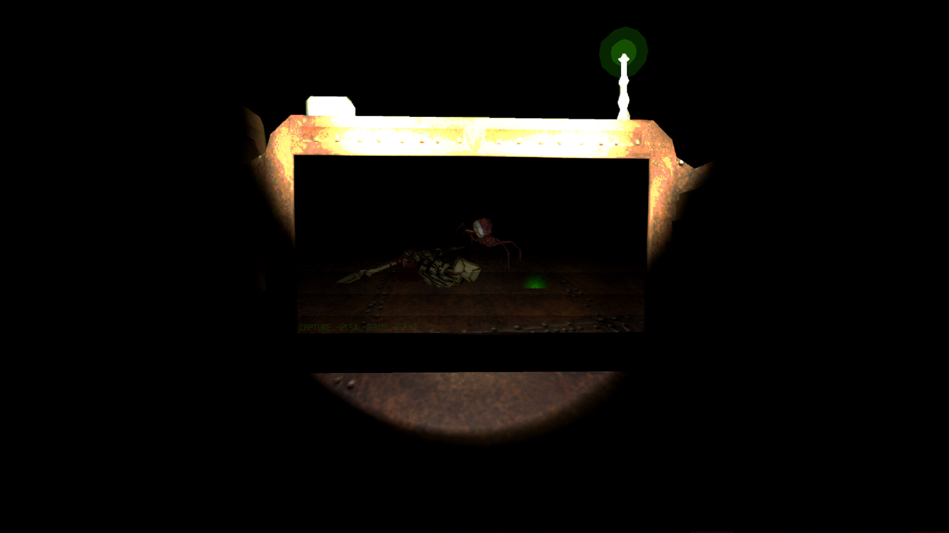 鲸鱼肉/Whale Flesh 截图 6