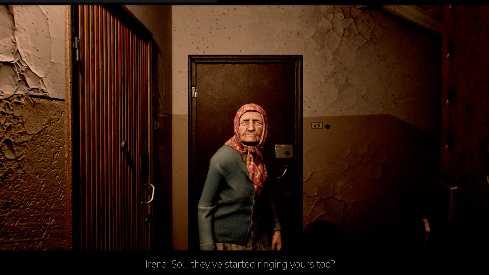 街区新面孔/New Face On The Block 截图 8