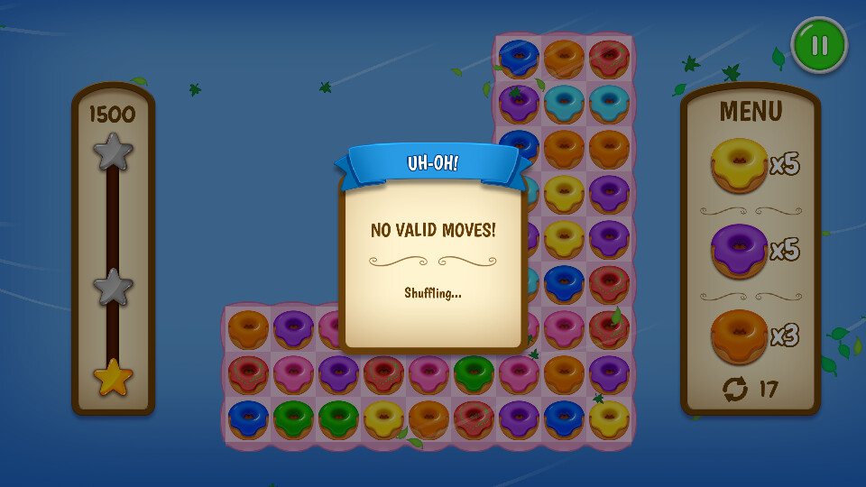 Matchmania Donate/Matchmania Donate 截图 4